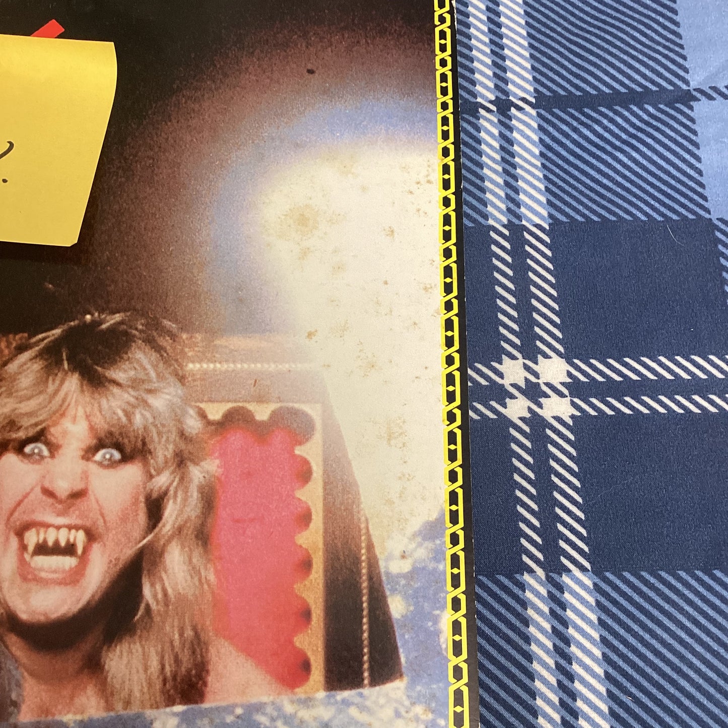 Ozzy Obourne - Meet Me On The Other Side - Promo