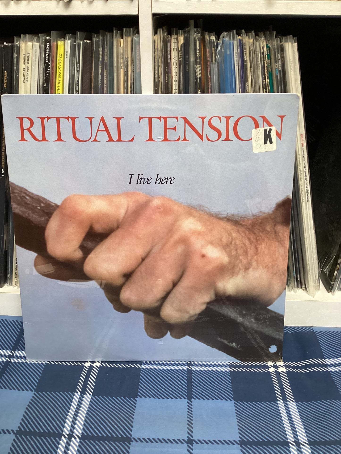 Ritual Tension