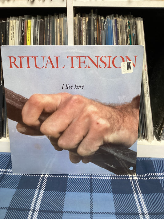 Ritual Tension