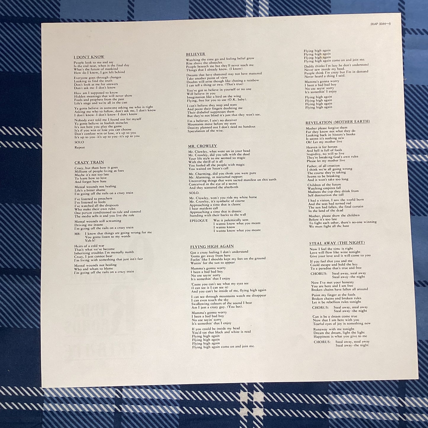 Nirvana - The Muddy Banks of The Mishkah