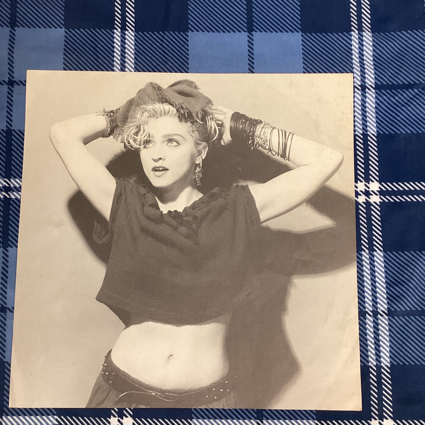 Madonna