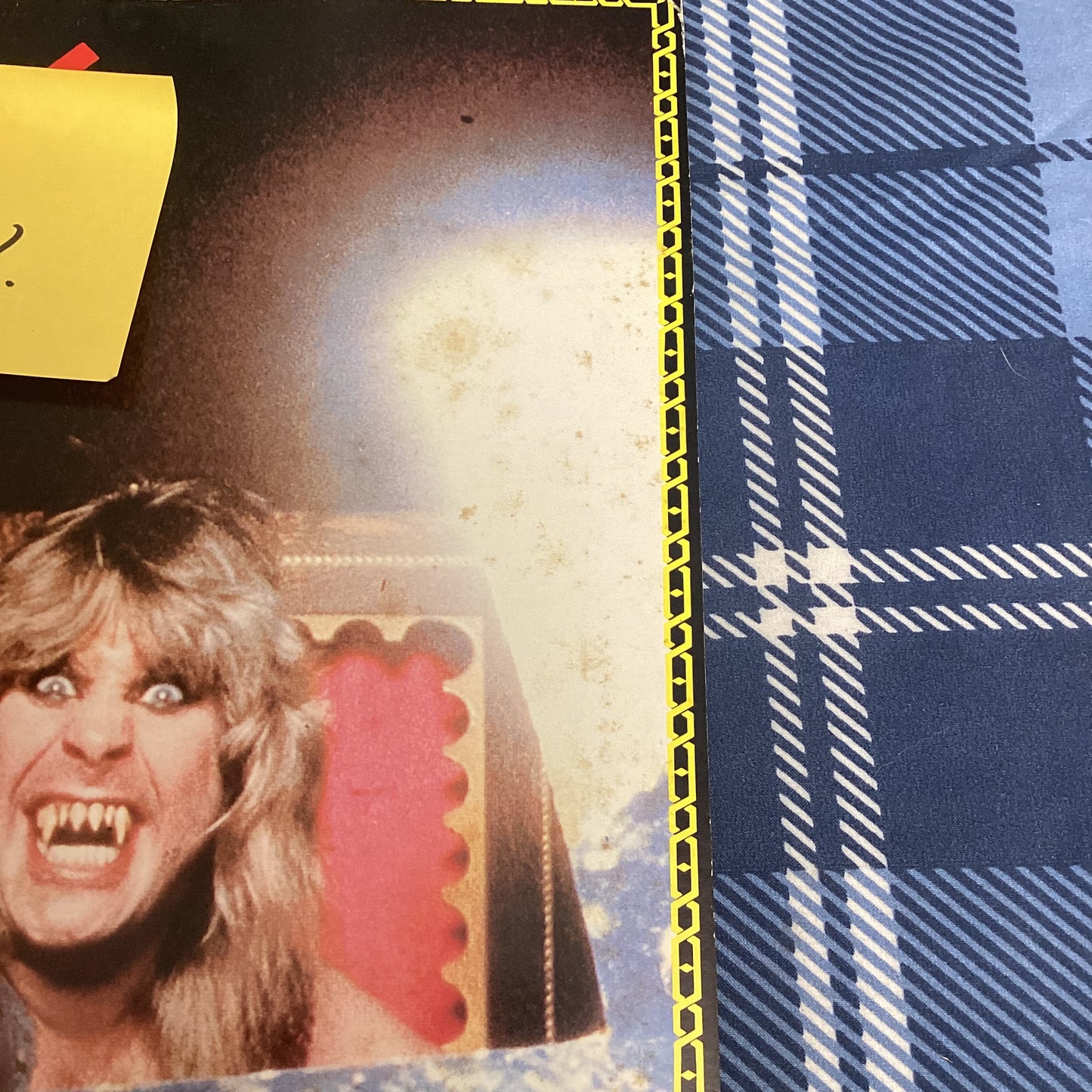 Ozzy Obourne - Meet Me On The Other Side - Promo