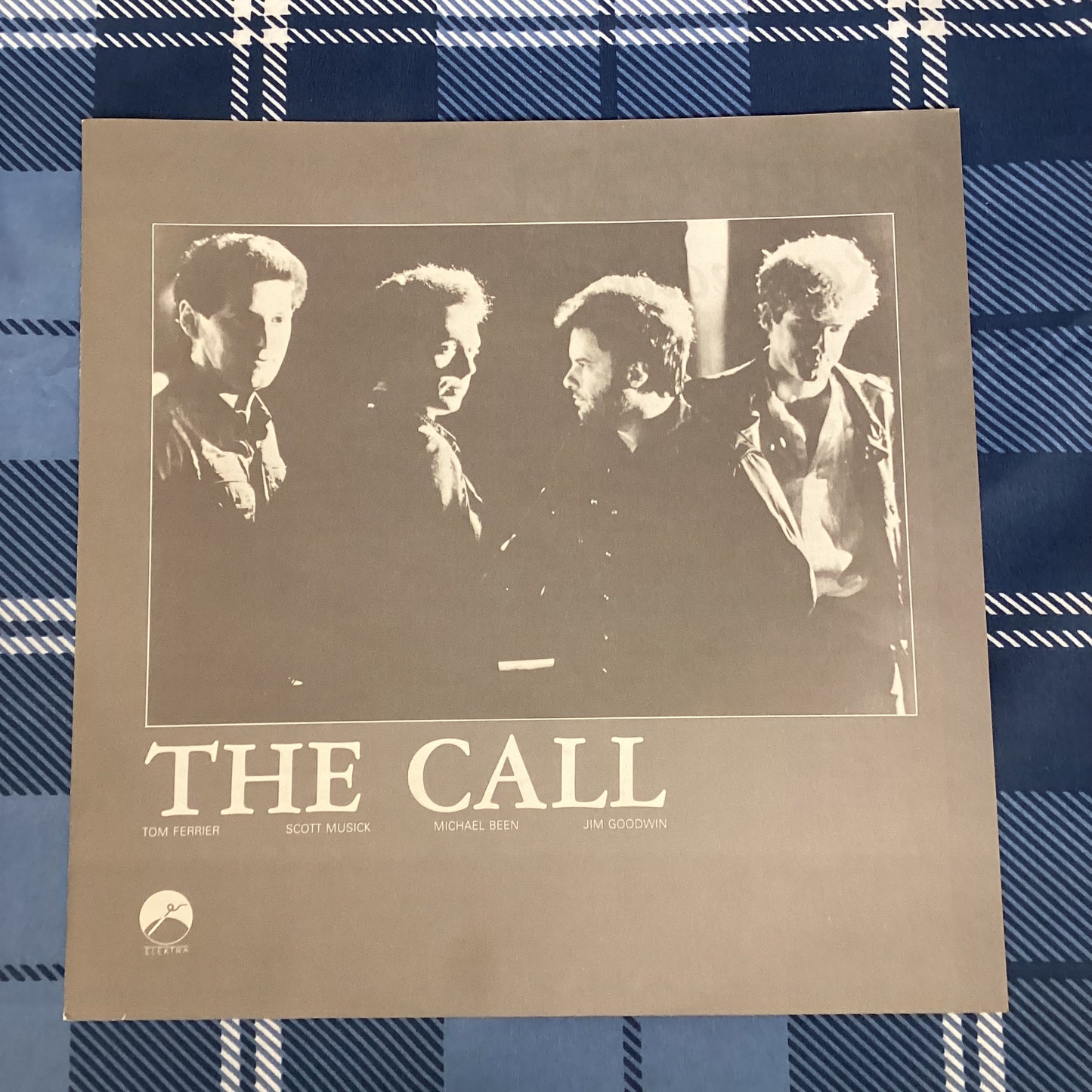 The Call - Promo