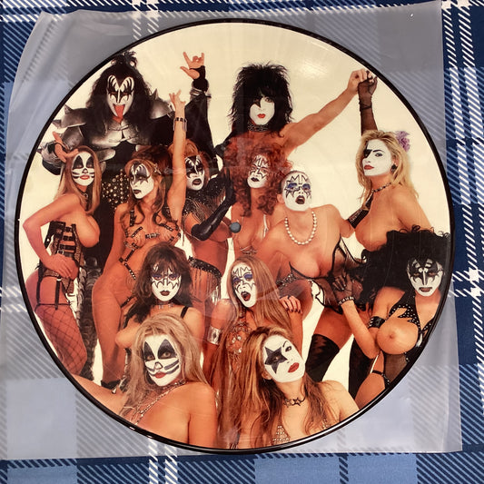 Kiss - Japan Fan Club